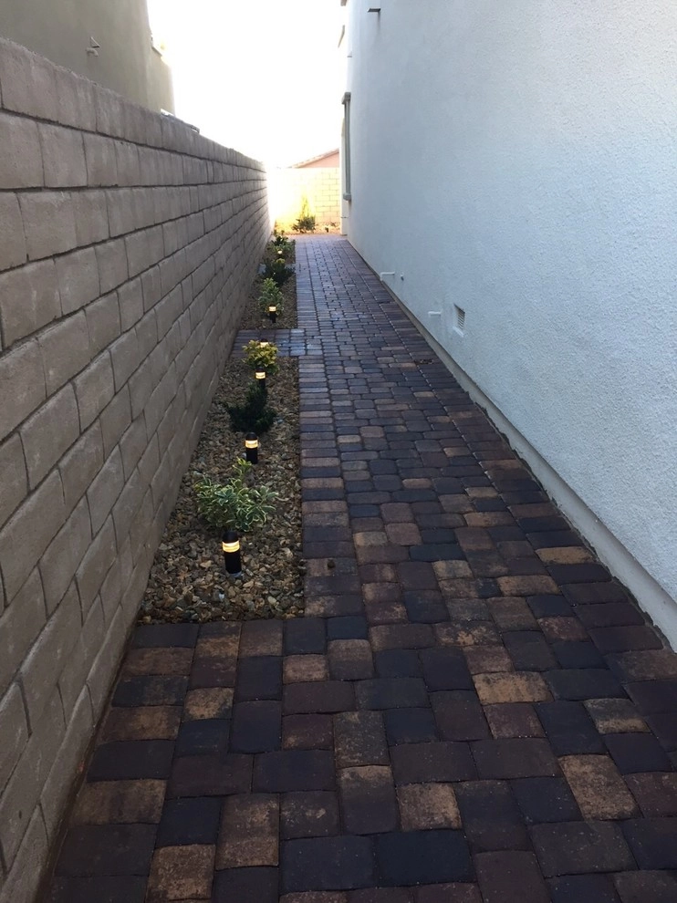 Walkway by Sunny Landscaping - Photo 45
