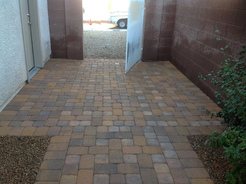 Walkway by Sunny Landscaping - Photo 46