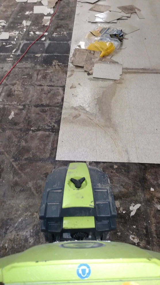 Garlich Concrete Stain Printing Project by Enduracrete - Photo 25