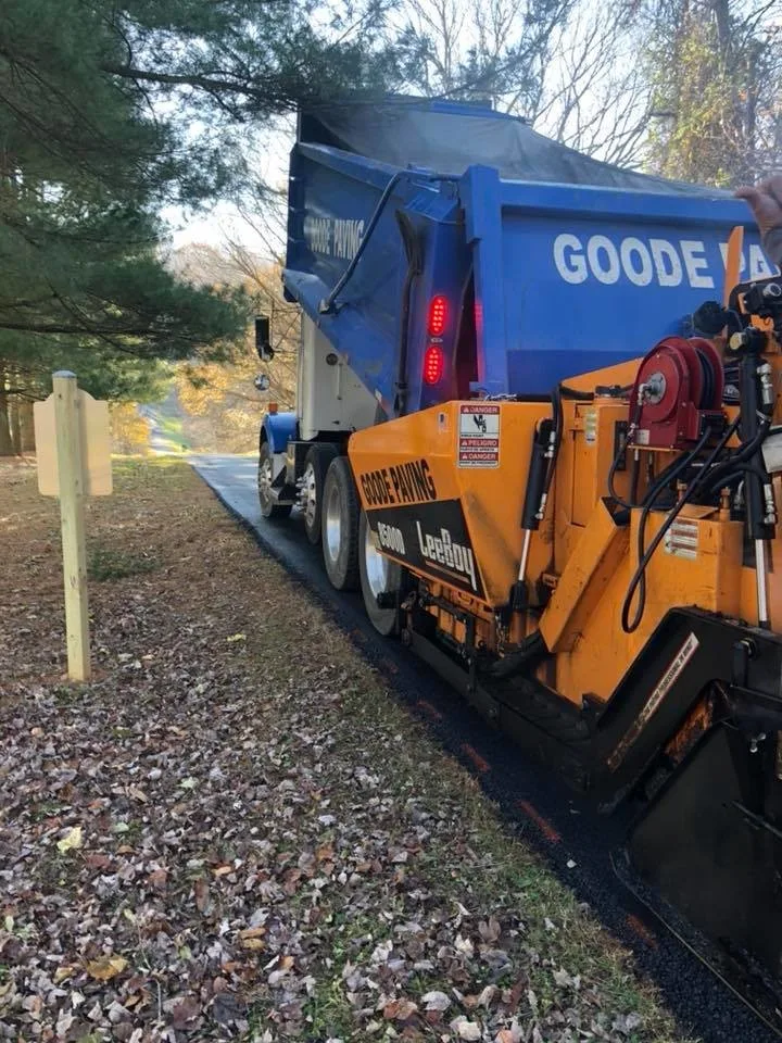Goode Paving & Sealcoating, Inc. - Photo 2