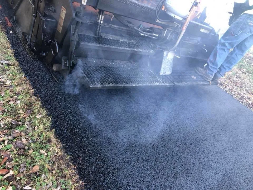 Goode Paving & Sealcoating, Inc. - Photo 4