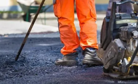 Global Paving, LLC - Photo 3