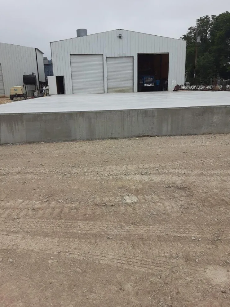 RMJG Concrete - Photo 5