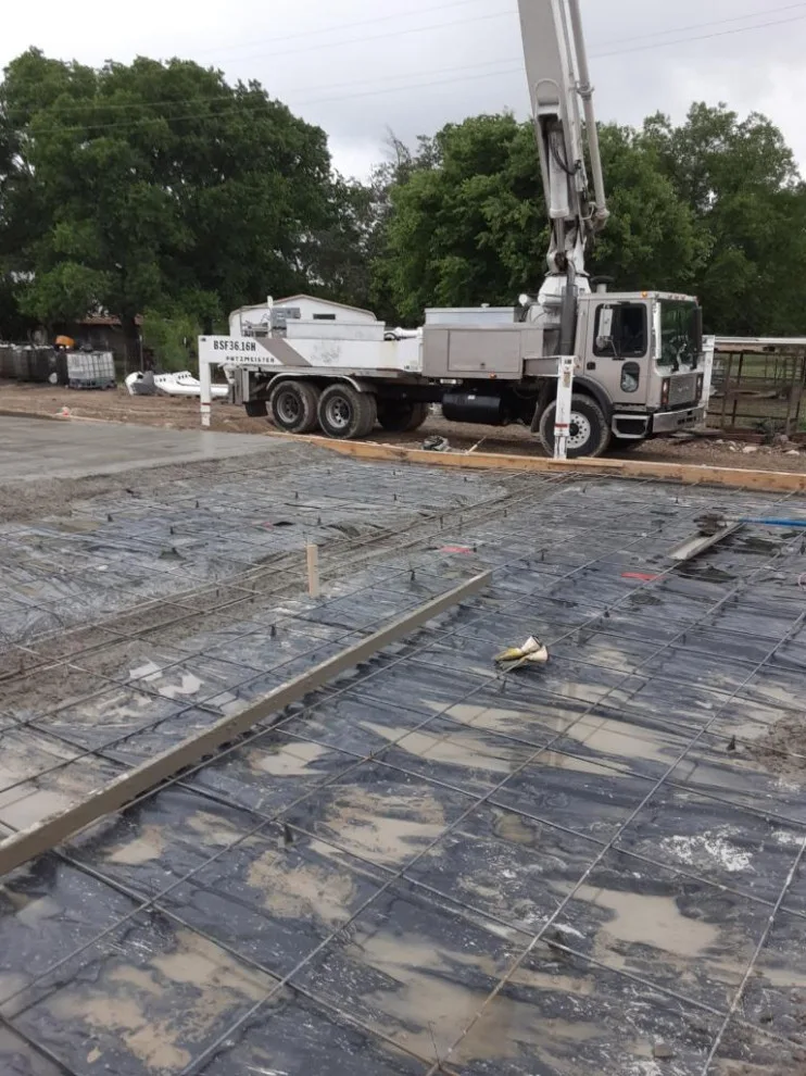 RMJG Concrete - Photo 11