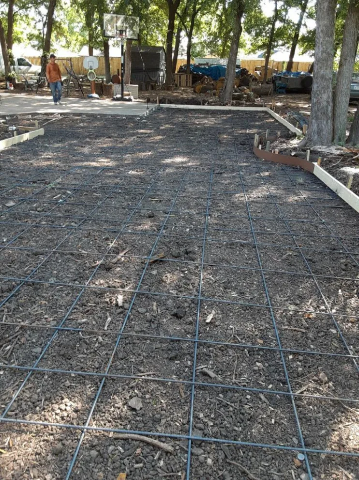 RMJG Concrete - Photo 9