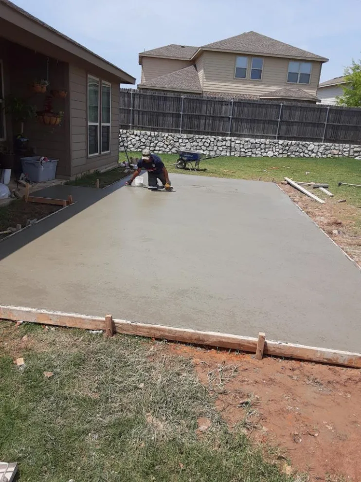 RMJG Concrete - Photo 7