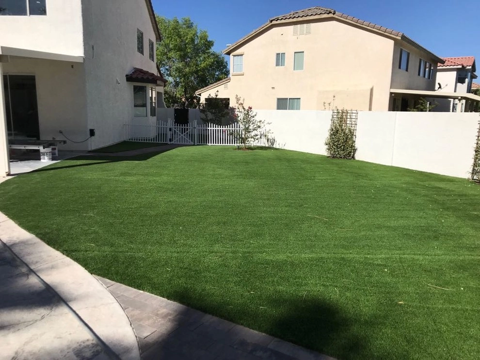 Grass by Sunny Landscaping - Photo 44