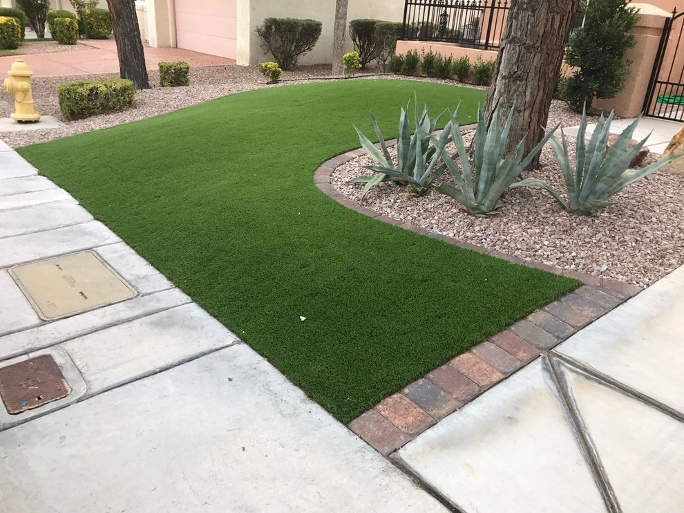 Grass by Sunny Landscaping - Photo 24