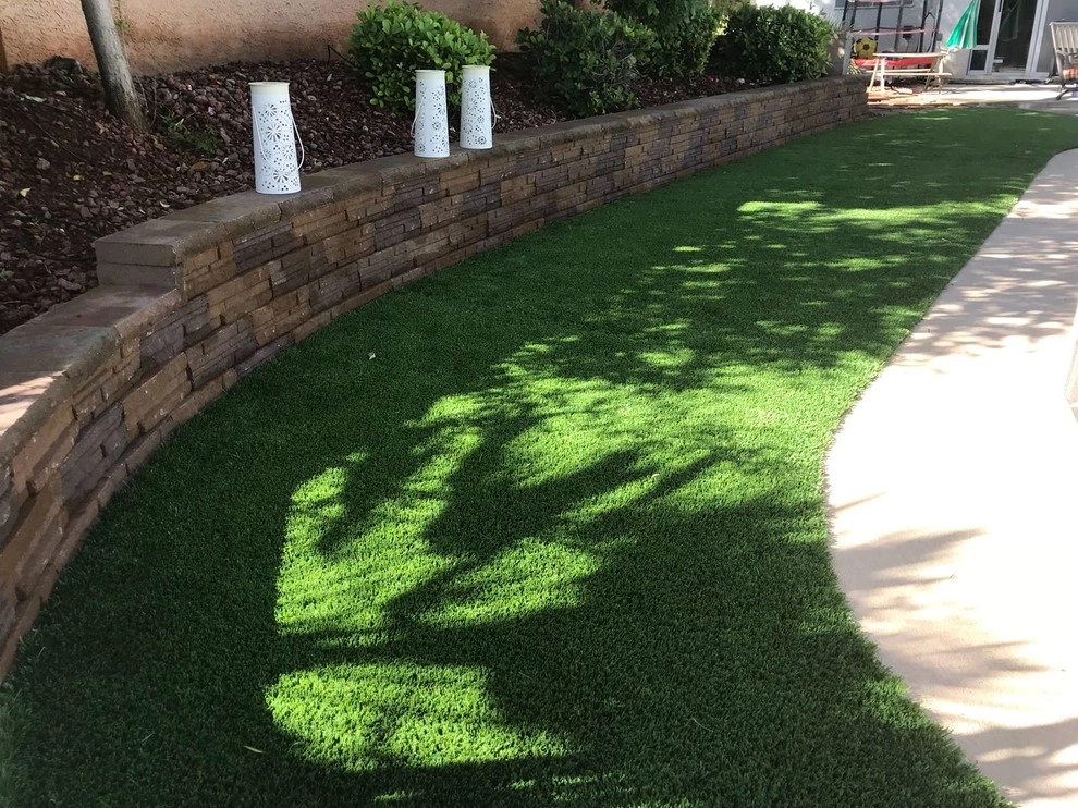 Grass by Sunny Landscaping - Photo 20
