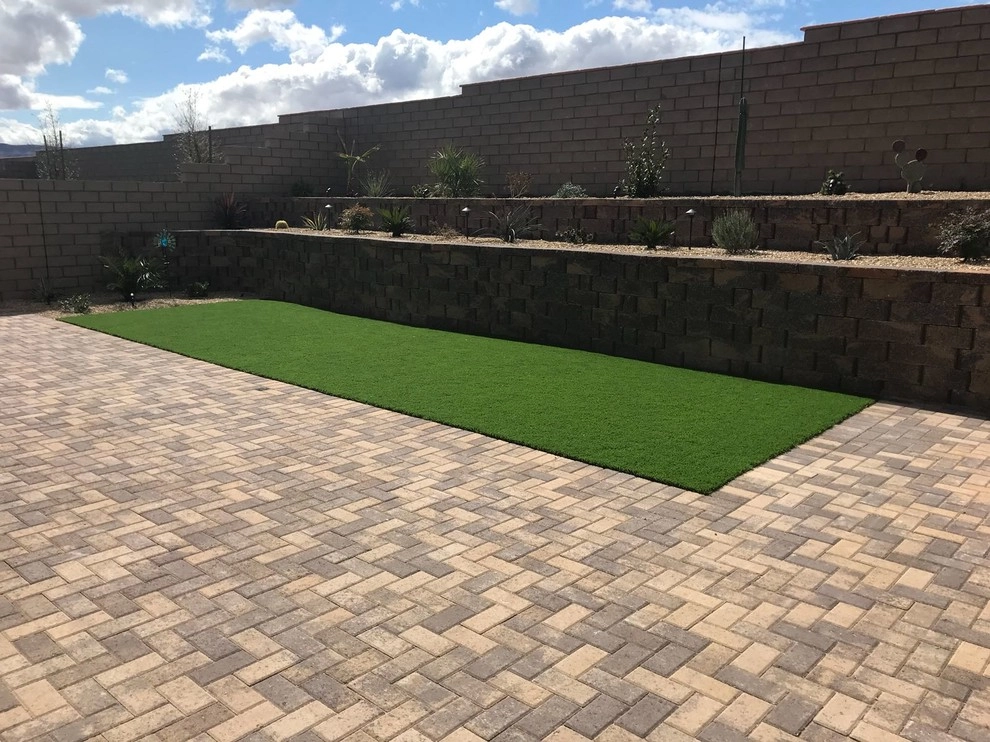 Grass by Sunny Landscaping - Photo 38