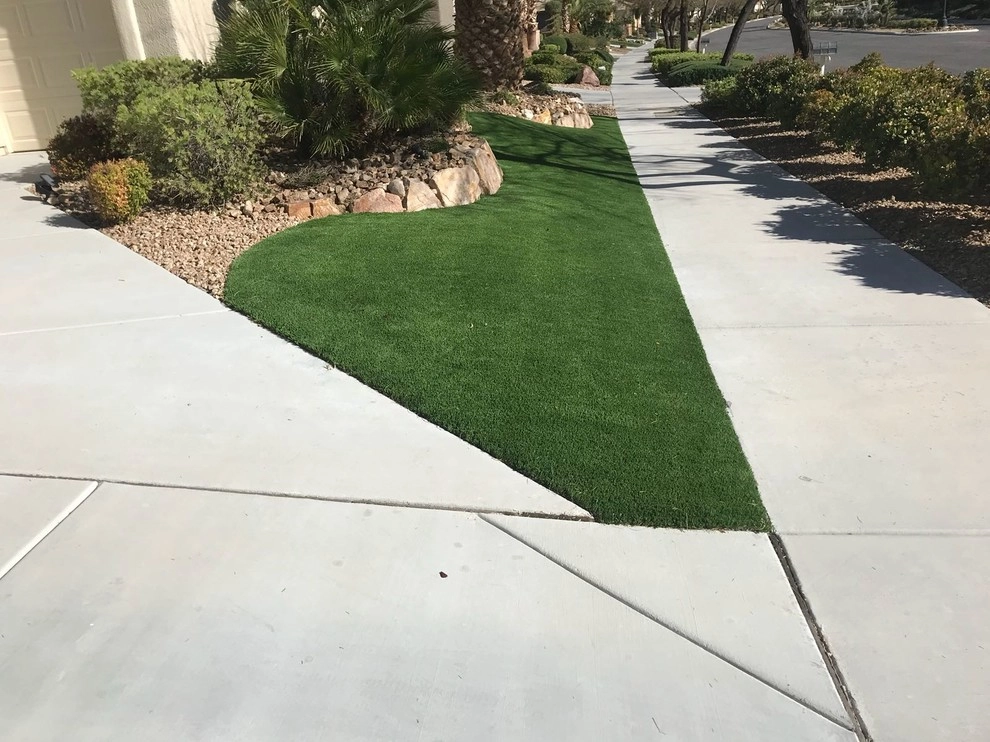 Grass by Sunny Landscaping - Photo 2
