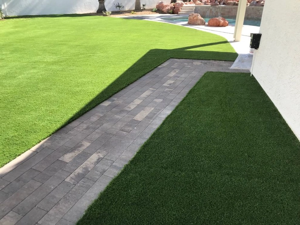 Grass by Sunny Landscaping - Photo 49