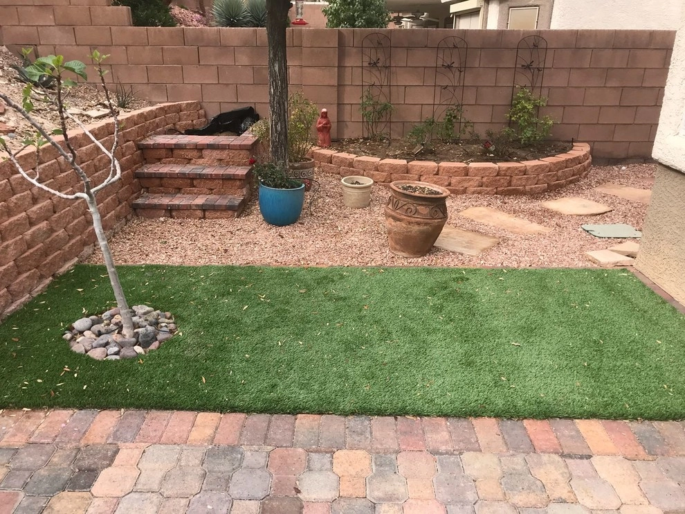 Grass by Sunny Landscaping - Photo 19