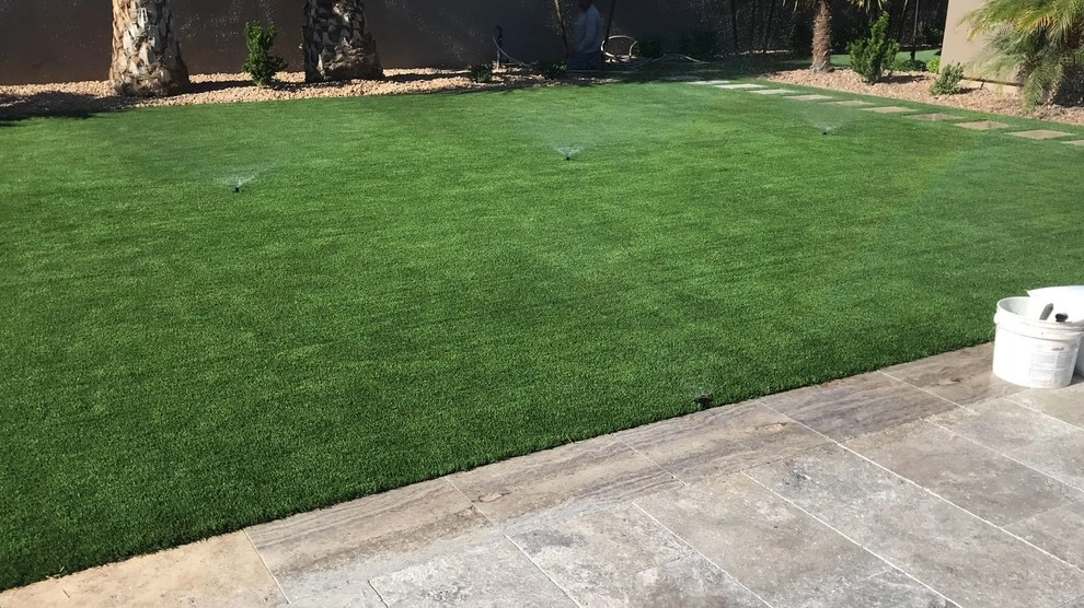 Grass by Sunny Landscaping - Photo 12
