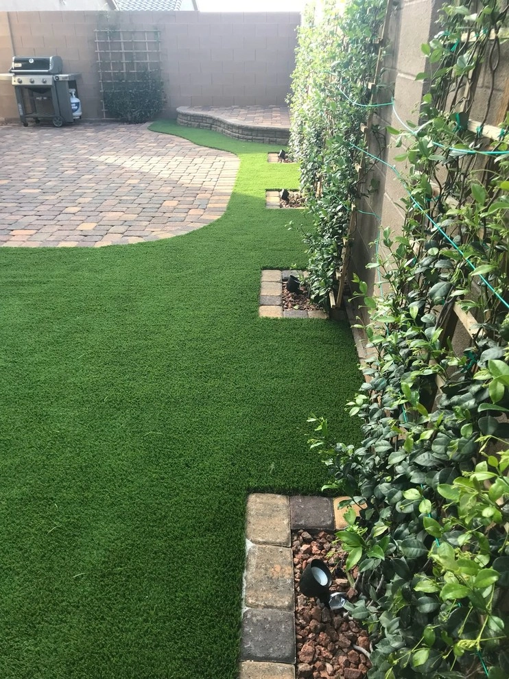 Grass by Sunny Landscaping - Photo 26