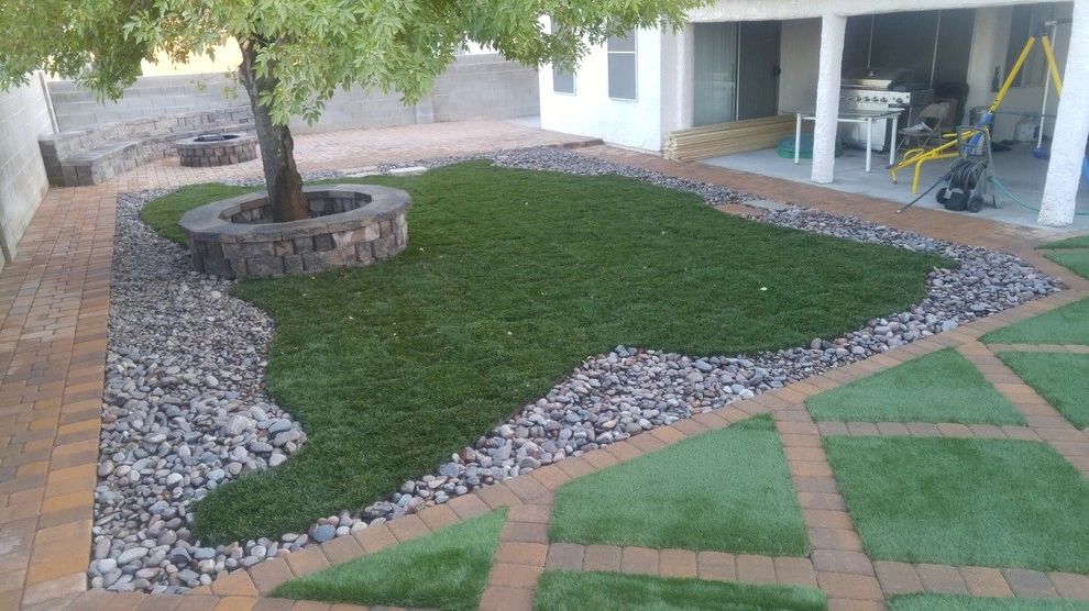 Grass by Sunny Landscaping - Photo 50