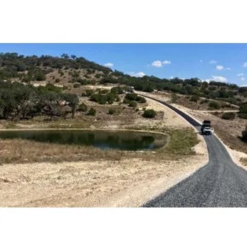 Hill Country Road Paving - Photo 3