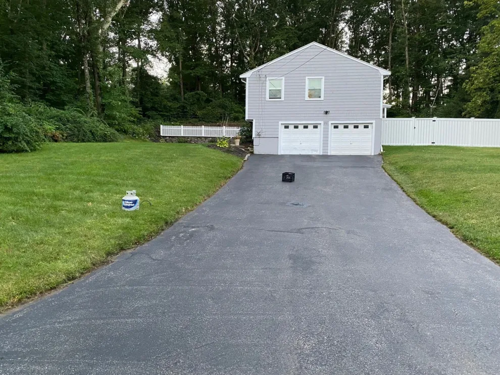 Standard Sealcoating - Photo 4