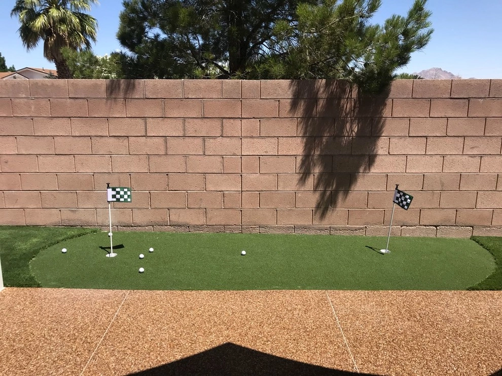 Grass by Sunny Landscaping - Photo 30