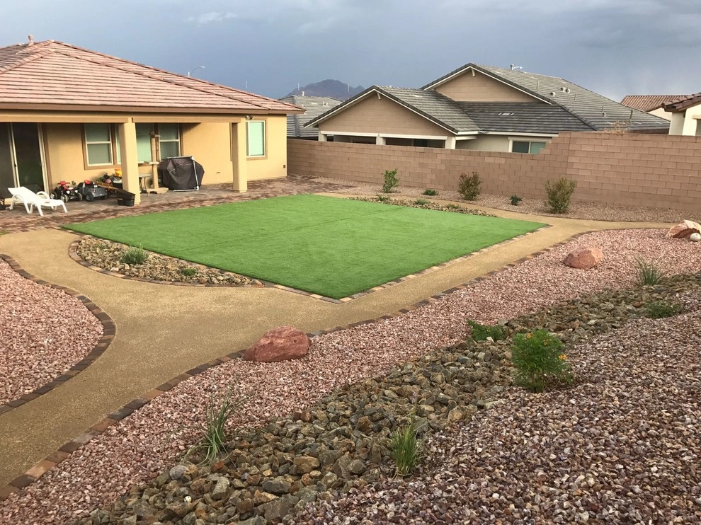 Grass by Sunny Landscaping - Photo 4