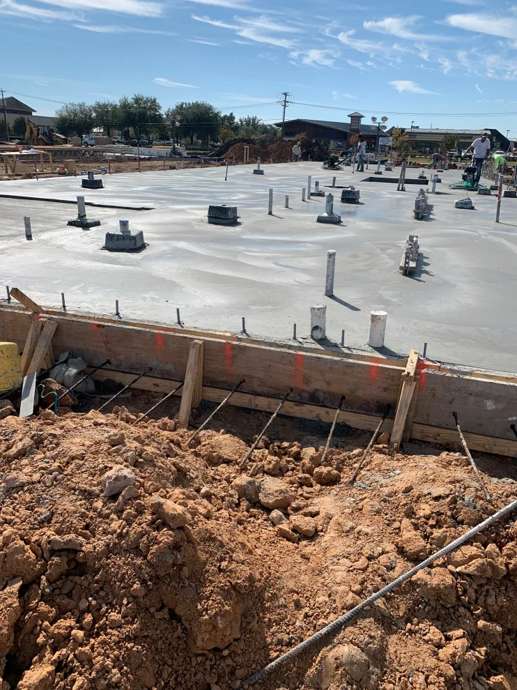 Business Operations by LTConcrete Inc - Photo 17