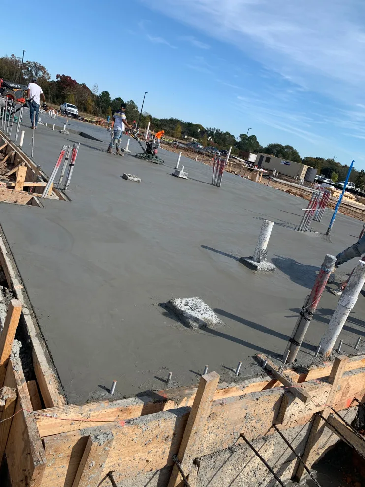 Business Operations by LTConcrete Inc - Photo 9