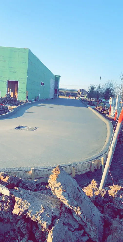 Business Operations by LTConcrete Inc - Photo 4