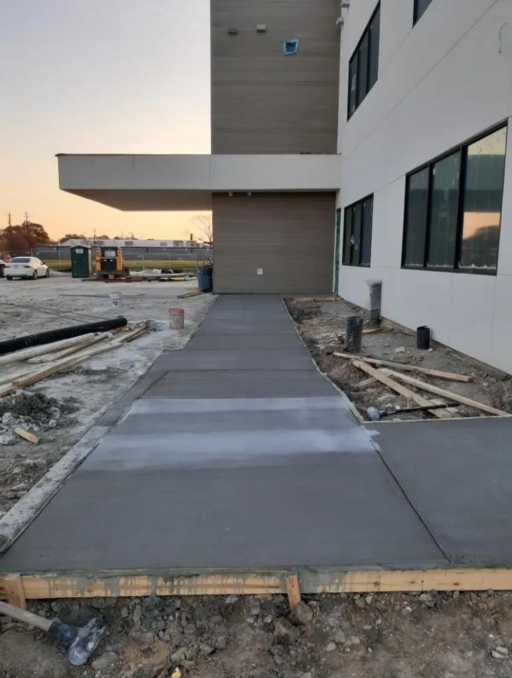 Business Operations by LTConcrete Inc - Photo 3