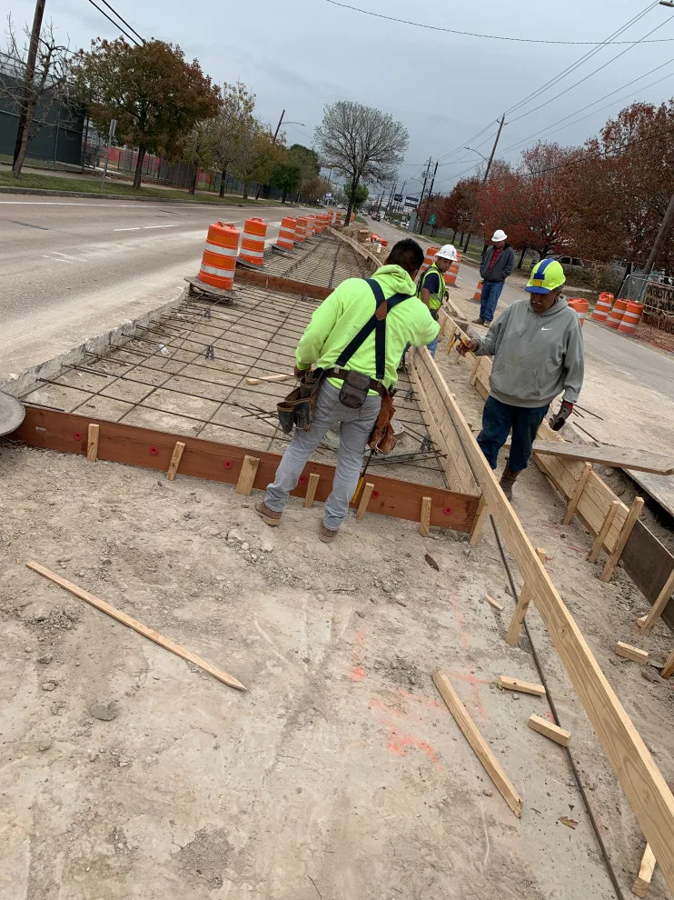 Business Operations by LTConcrete Inc - Photo 20