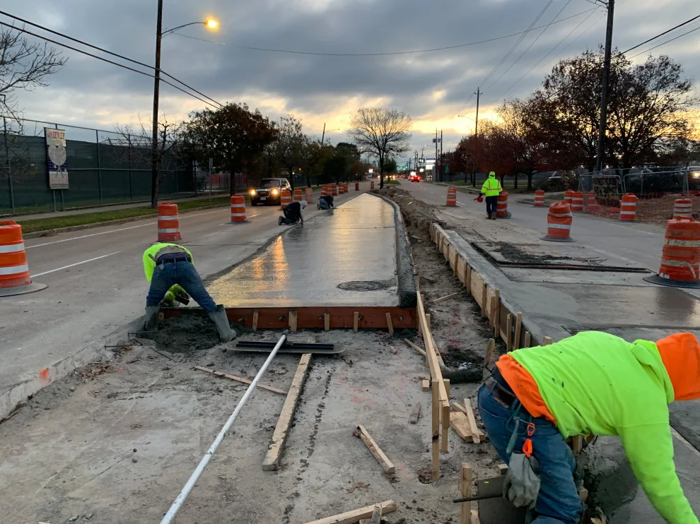 Business Operations by LTConcrete Inc - Photo 22