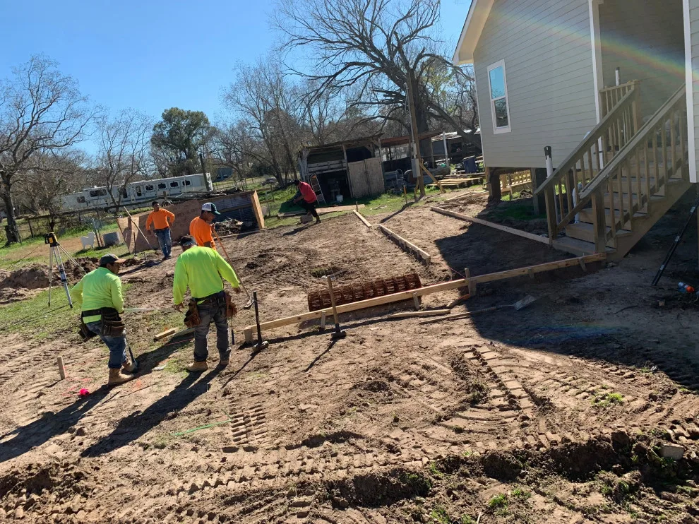 Business Operations by LTConcrete Inc - Photo 8