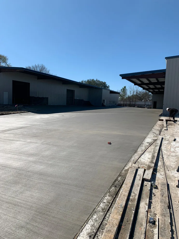 Business Operations by LTConcrete Inc - Photo 10