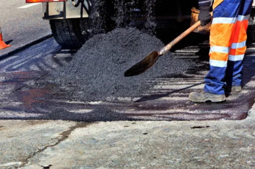 Horse Capital Asphalt Solutions - Photo 3