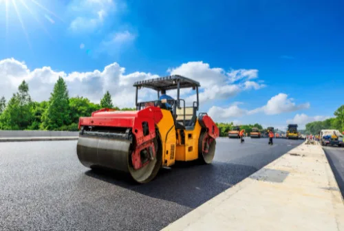 Horse Capital Asphalt Solutions - Photo 2