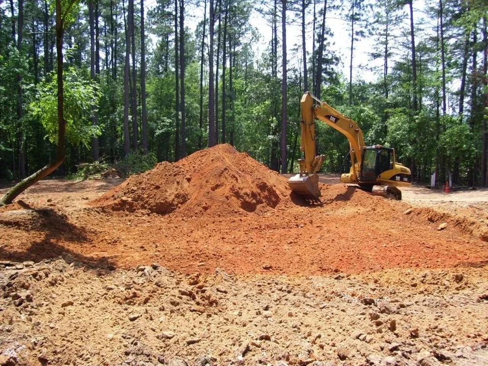 Equestrian Arenas by Peterson Grading & Excavation Inc. - Photo 5
