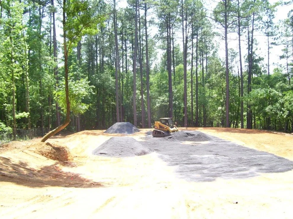 Peterson Grading & Excavation Inc. - Photo 10