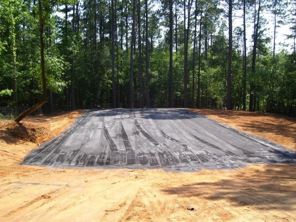 Equestrian Arenas by Peterson Grading & Excavation Inc. - Photo 4