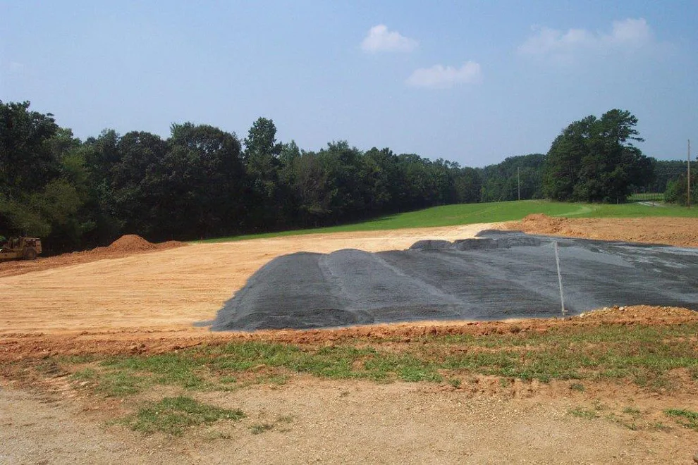 Peterson Grading & Excavation Inc. - Photo 7