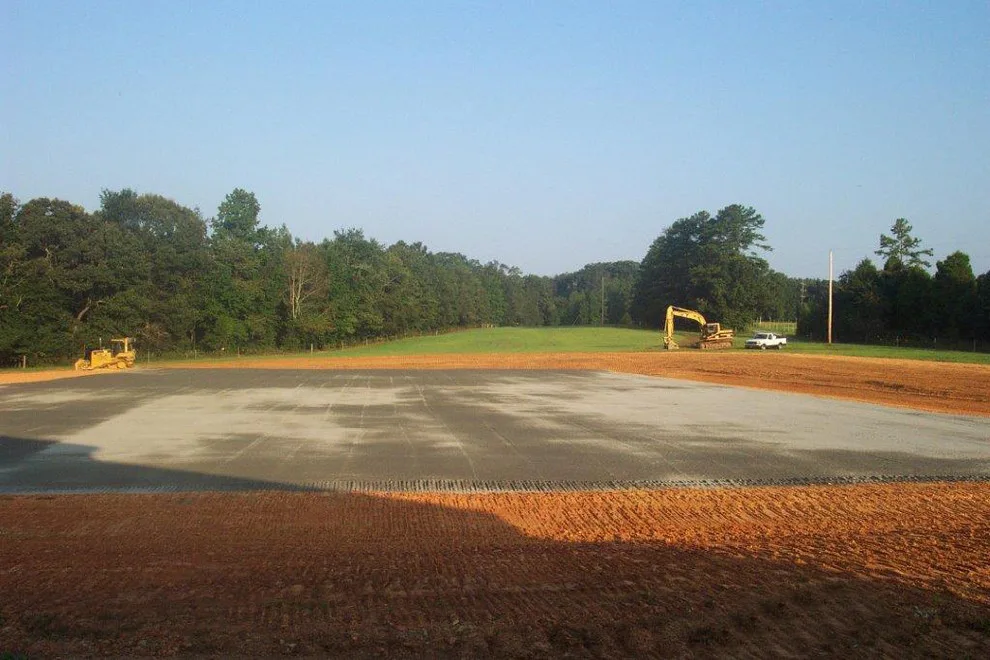 Peterson Grading & Excavation Inc. - Photo 13