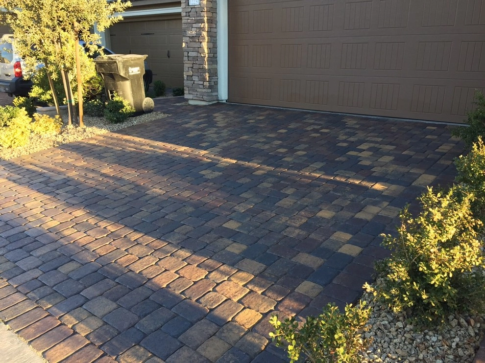 Driveway by Sunny Landscaping - Photo 40