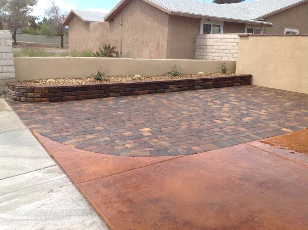 Driveway by Sunny Landscaping - Photo 43