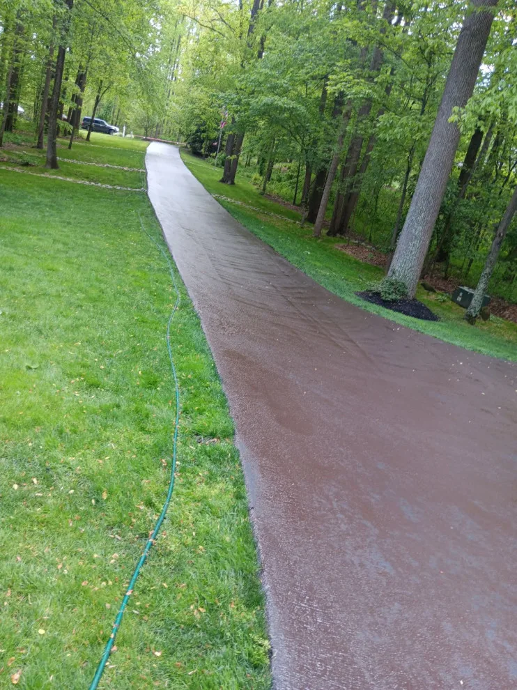 Enhancing Your Residence and Workplace by Thomas & Son Asphalt Sealcoat LLC - Photo 4