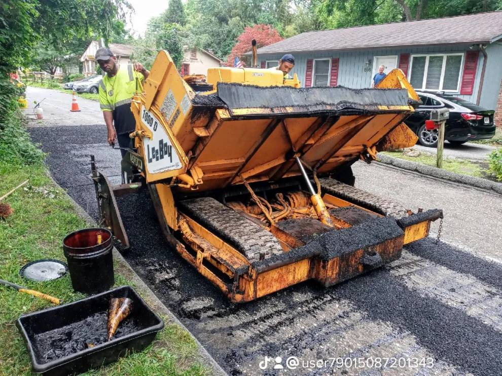Enhancing Your Residence and Workplace by Thomas & Son Asphalt Sealcoat LLC - Photo 3