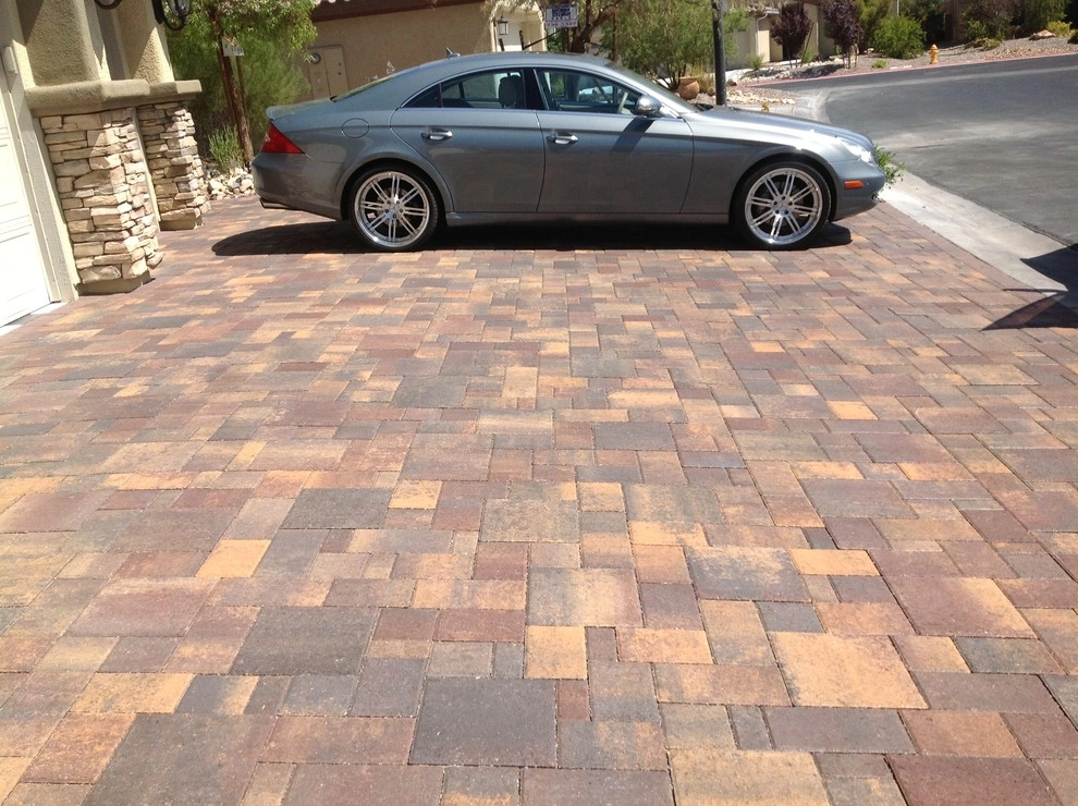 Driveway by Sunny Landscaping - Photo 59