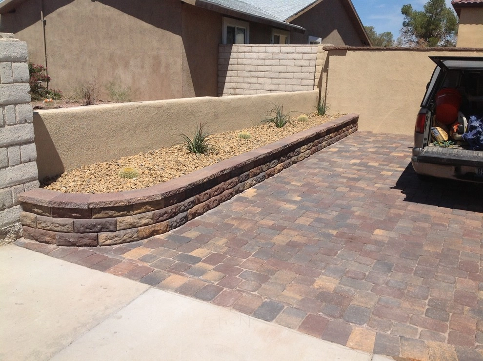 Driveway by Sunny Landscaping - Photo 6