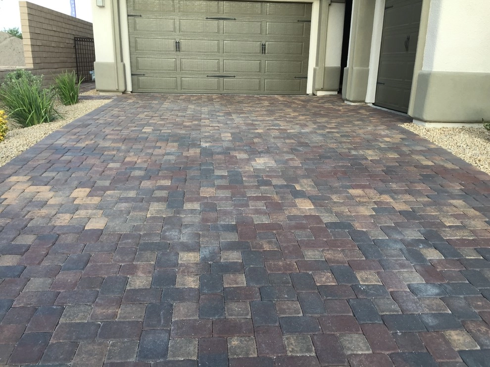 Driveway by Sunny Landscaping - Photo 48