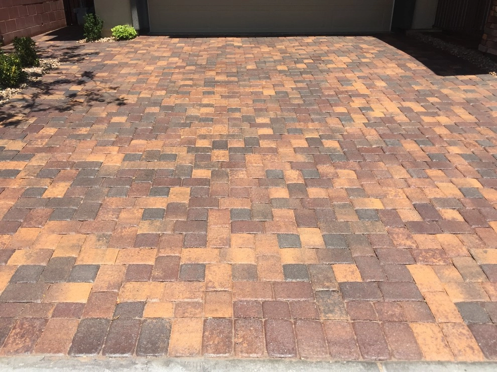 Driveway by Sunny Landscaping - Photo 46