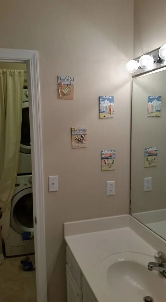 Interior Painting - Ceilings, Walls, Doors, Baseboards, Knockdown by Saddi - Cleaning & Construction INC - Photo 7