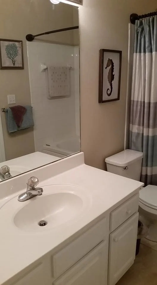 Interior Painting - Ceilings, Walls, Doors, Baseboards, Knockdown by Saddi - Cleaning & Construction INC - Photo 3