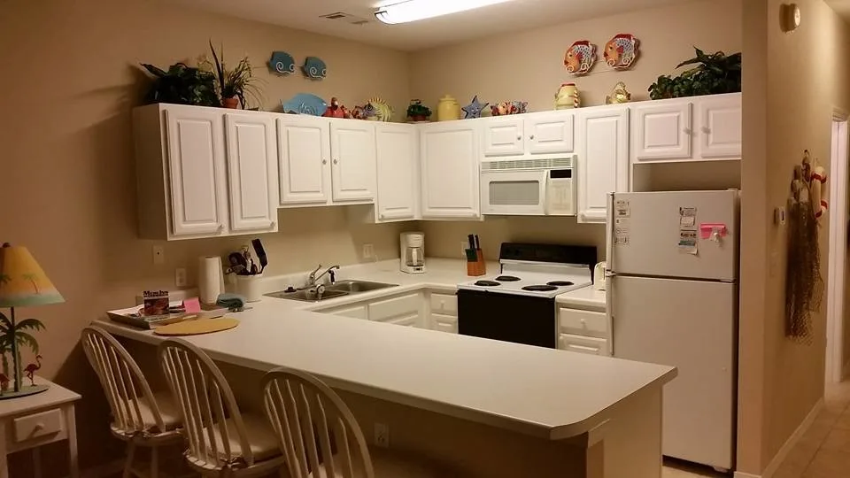 Interior Painting - Ceilings, Walls, Doors, Baseboards, Knockdown by Saddi - Cleaning & Construction INC - Photo 14